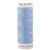 Fil à coudre polyester 100m made in France - bleu faience 313