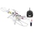 Payload GPS Drone Altitude Coming Home - Jamara - Jaune