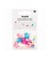 Mini kit perles enfant - Chevaux - 1 bracelet