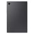 Tablette Samsung Galaxy Tab A 8 stockage 32 Go 8 mpx RAM 3 Go gris 10.5 "