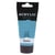 Acrylic, turquoise, Peint.acrylique d'artistes, tube - 75ml