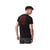 T-Shirt homme Super Mario Bros Bowser - Taille M - Capslab