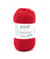 Fil à tricoter durable SECOND LIFE - 100GR - Grundl - Certifié Oeko-Tex Rouge (06)
