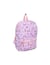 Sac à dos Mybagstory - Rose,Violet - Hello kitty - 2 compartiments