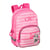 SAC A DOS JUNIOR - POCHES GOURDES Chi - 28x40x16 cm