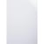 Paquet de 100 couvertures Chromolux pour reliure A4 - Blanc - Exacompta