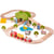 Circuit de train Ferme - Bigjigs Toys