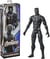 Figurine Titan Hero Black Panther - Hasbro
