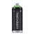 Spray de peinture - Vert clair - RV-4 - Hardcore MTN - 400ml