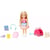 Barbie Poupée mannequin Refreshed Travel Chelsea