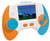 Power Console de jeux éducative bilingue (FR/EN)