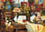 Puzzle 1000 pièces - Charles Wysocki - Maggie - Schmidt Spiele