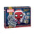 Marvel - Calendrier de l'avent Pocket POP! Marvel Holiday