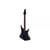 Sterling by Music Man Kaizen 7 - Guitare électrique - 7 cordes - Stealth Black