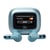 Ecouteurs sans fil Bluetooth - JBL Live Beam 3 avec reduction de bruit - Bleu