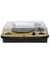 PLATINE VINYLE TT 1022 BT BOIS TREVI