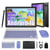 Tablette tactile KOTSREN Android 16 - Noir - 10.1 pouces