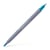 Feutre de coloriage - Faber-Castell - Goldfaber Aqua - Turquoise cobalt clair - 154