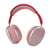 Casque Audio Bluetooth Sans Fil Réduction De Bruit Pour Gaming Bleu Rouge YONIS