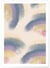 Affiche Abstract Color 2 | A3 : 29,7x42cm