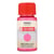 Peinture pour textile - fushia nacré - Talens Art Creation - 50ml