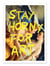 Affiche 30 x 40 cm - Stay horny for art - Jonas Loose