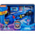 Figurine à jouer - Spin Master - Pat Patrouille Le Film - Véhicule radiocommandé Police Chase 26 cm
