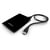 Disque dur externe 2TO VERBATIM Store N Go 3.0 noir