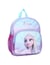 Sac à dos Mybagstory - Bleu - La Reine des Neiges - Elsa