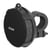 Enceinte Vélo Bluetooth 5.0 Waterproof IPX7 HIFI Antichoc Haut-Parleur Portable Noir YONIS