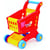 Chariot de supermarché