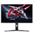 Ecran PC Gaming Xiaomi G PRO 27i 27" 180 Hz QHD