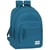 Sac à dos BlackFit8 Original Azur 42 CM - 2 compartiments - Haut de gamme