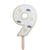 Bougie Harry Potter - chiffre 9
