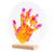 Kit empreinte main famille 3 Peps - cadeau parents bébé