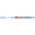 Marqueur Peinture brillante 751 Bleu Pastel Pointe Ronde 1-2 mm EDDING
