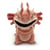 Fallout - Peluche Gulper 22 cm - Youtooz