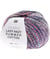 Pelote de coton à tricoter Creative LAZY HAZY SUMMER COTTON - Rico Design 07 Violet