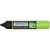 Marqueur peinture acrylique Abstract Liner Sennelier Vert jaune
