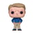 Deadpool 3 - Figurine POP! Wade Wilson Assistant to the Assistant Regional Manager, Drivemax *Exclusive Version* 9 cm