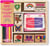 Tampons fête amour et amitié - Melissa & Doug