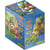 Boîte de 36 pochettes - La Pat' Patrouille Mission Jungle - 180 stickers