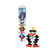 Jeu de construction PLUS PLUS - Tube BIG Pingouin - 15 Pcs - PP3410