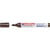 Marqueur calligraphie 1-5 mm - Edding - Marron foncé - Calligraphy