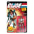 G.I. Joe - Figurine G.I. Joe Comic ReAction+ Zartan - Super7