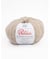 Pelote de Laine et Baby Alpaga PHIL ROMANTICO - Phildar Naturel Ecru