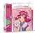 Coffret cartes a creer – Demoiselles de diamants - Crealign - Violet