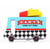 French Fry Van - Candylab Toys
