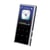 Lecteur MP3 Bluetooth 4GB Son HIFI Immersif Compatible Casques Enceintes YONIS