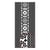 1 planche de stickers autocollants peel off doré DECORATION 6599